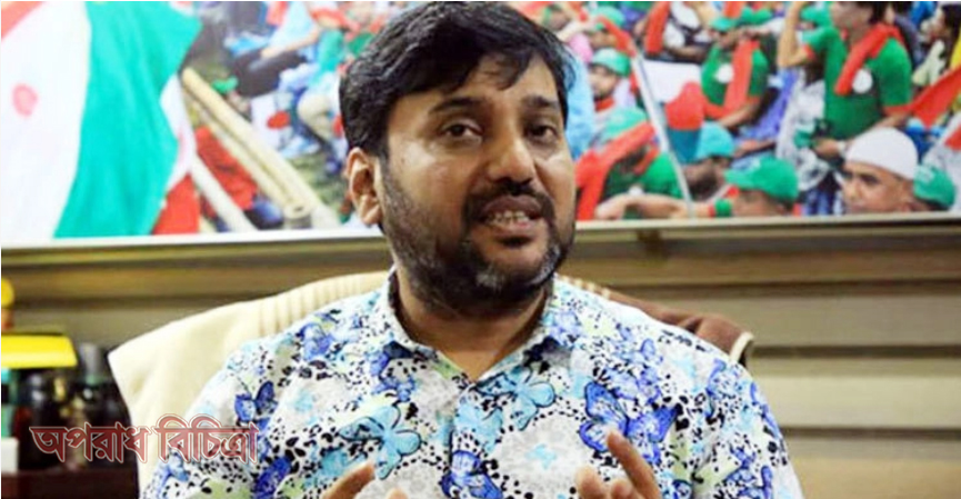হৃদরোগ হাসপাতালের সিসিইউতে ভর্তি সম্রাট