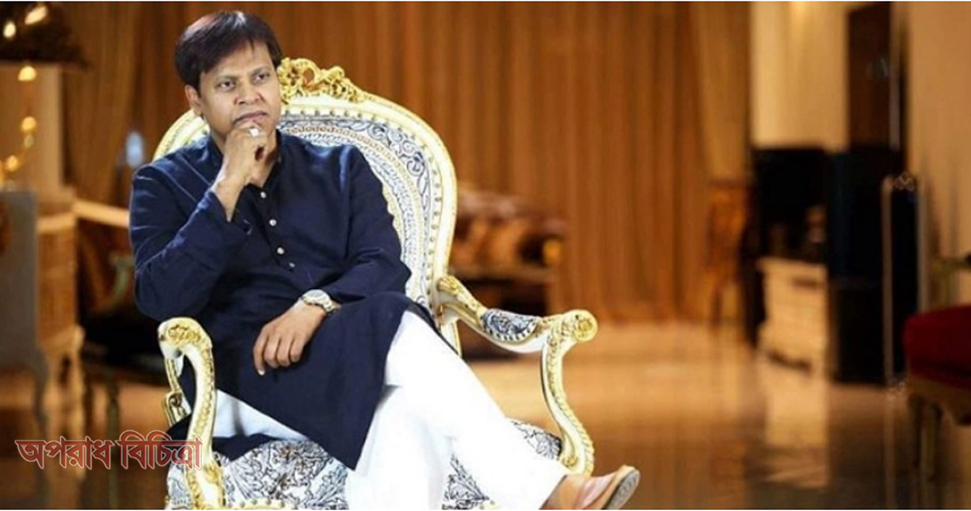 আজ শুরু হচ্ছে কুয়েতের আদালতে এমপি পাপুলের মামলার শুনানি