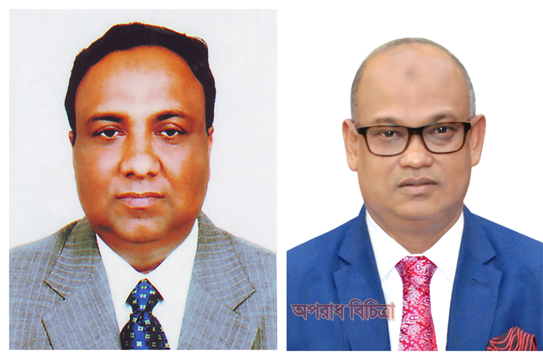 আলহাজ্ব আব্দুস সামাদ লাবু আল-আরাফাহ্ ইসলামী ব্যাংক লিঃ -এর চেয়ারম্যান এবং আলহাজ্ব মোহাম্মদ আব্দুস সালাম ভাইস চেয়ারম্যান হিসাবে পুনর্নির্বাচিত