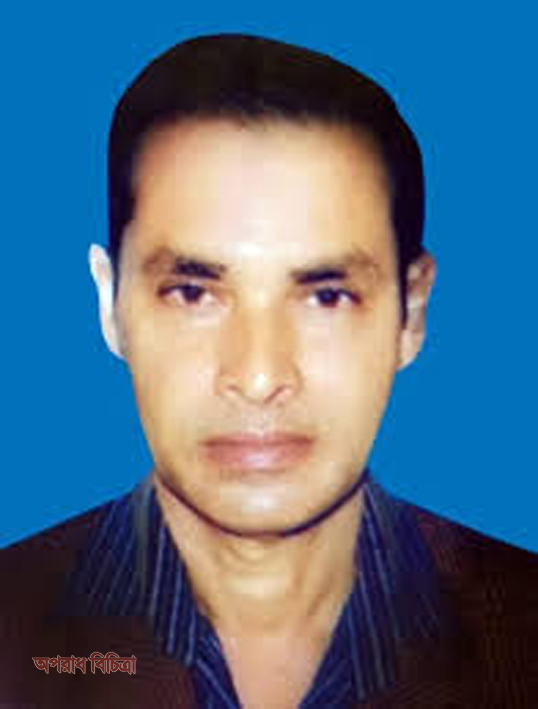 সাব-রেজিস্ট্রারের করোনায় মৃত্যু