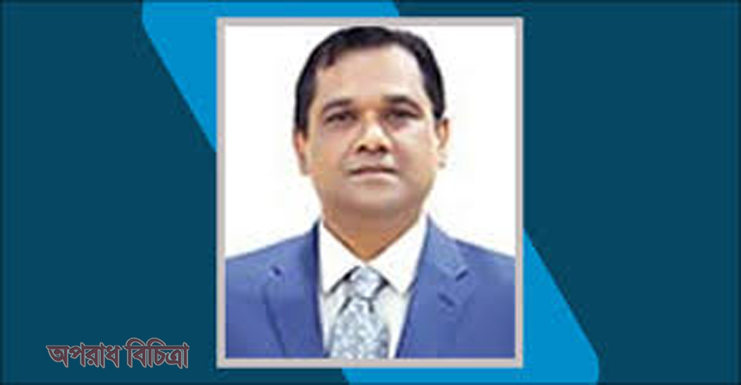এসএমই ফাউন্ডেশনের নতুন চেয়ারপারসন অধ্যাপক ড. মো. মাসুদুর রহমান