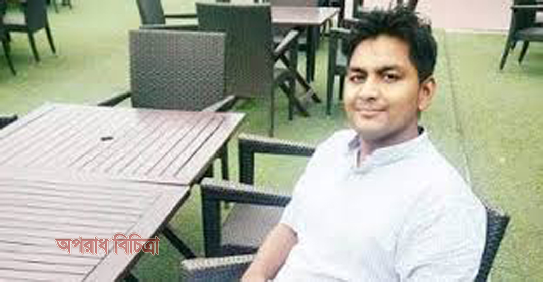 শ্বশুরবাড়িতে তরুণ আইনজীবীর ‘রহস্যজনক’ মৃত্যু