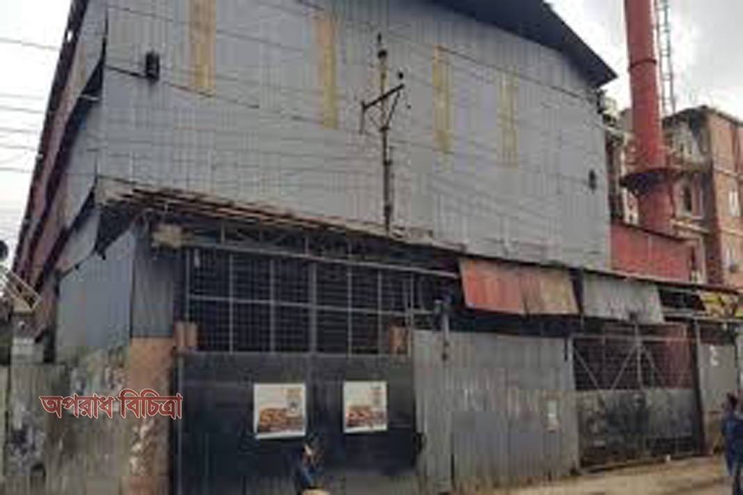 গাজীপুর টঙ্গীতে স্টিল কারখানায় অগ্নিদগ্ধ এক শ্রমিকের মৃত্যু