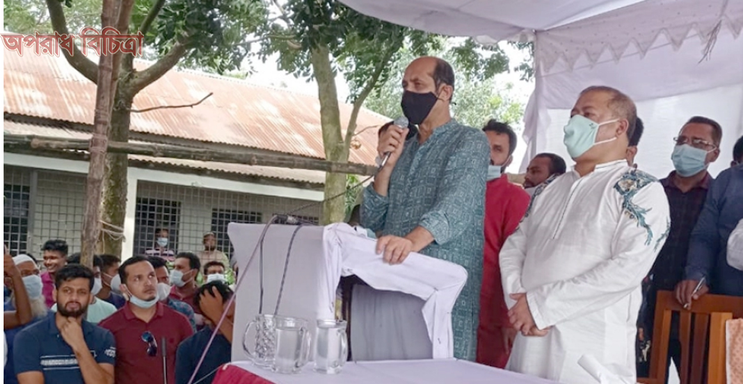 জনগণের চেয়ে লম্বা হাত আর কারও নেই : আতিকুল