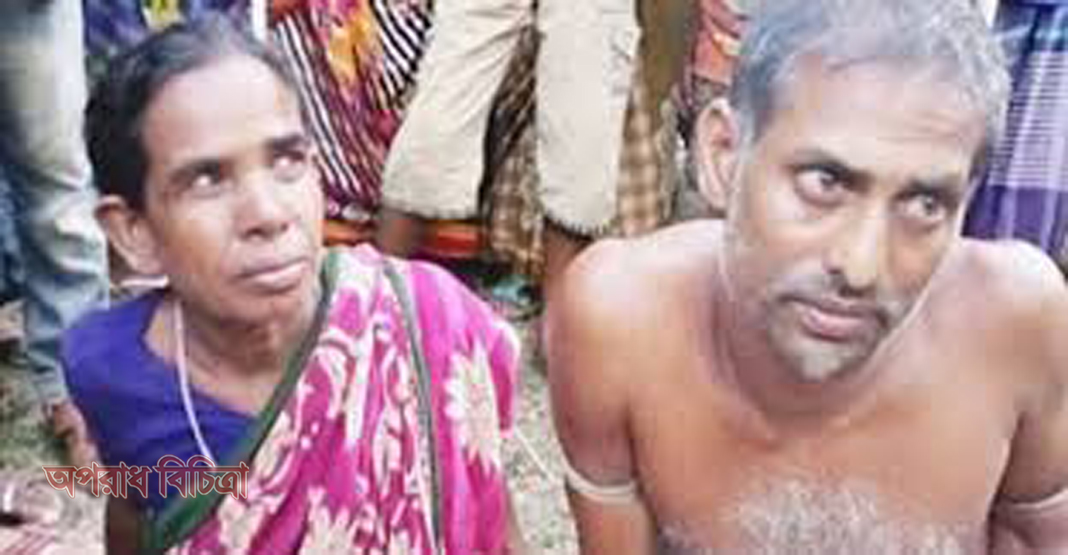 ৬ মাস পর মিলল কিশোরের মরদেহের সন্ধান ,বাবা-সৎ মা আটক