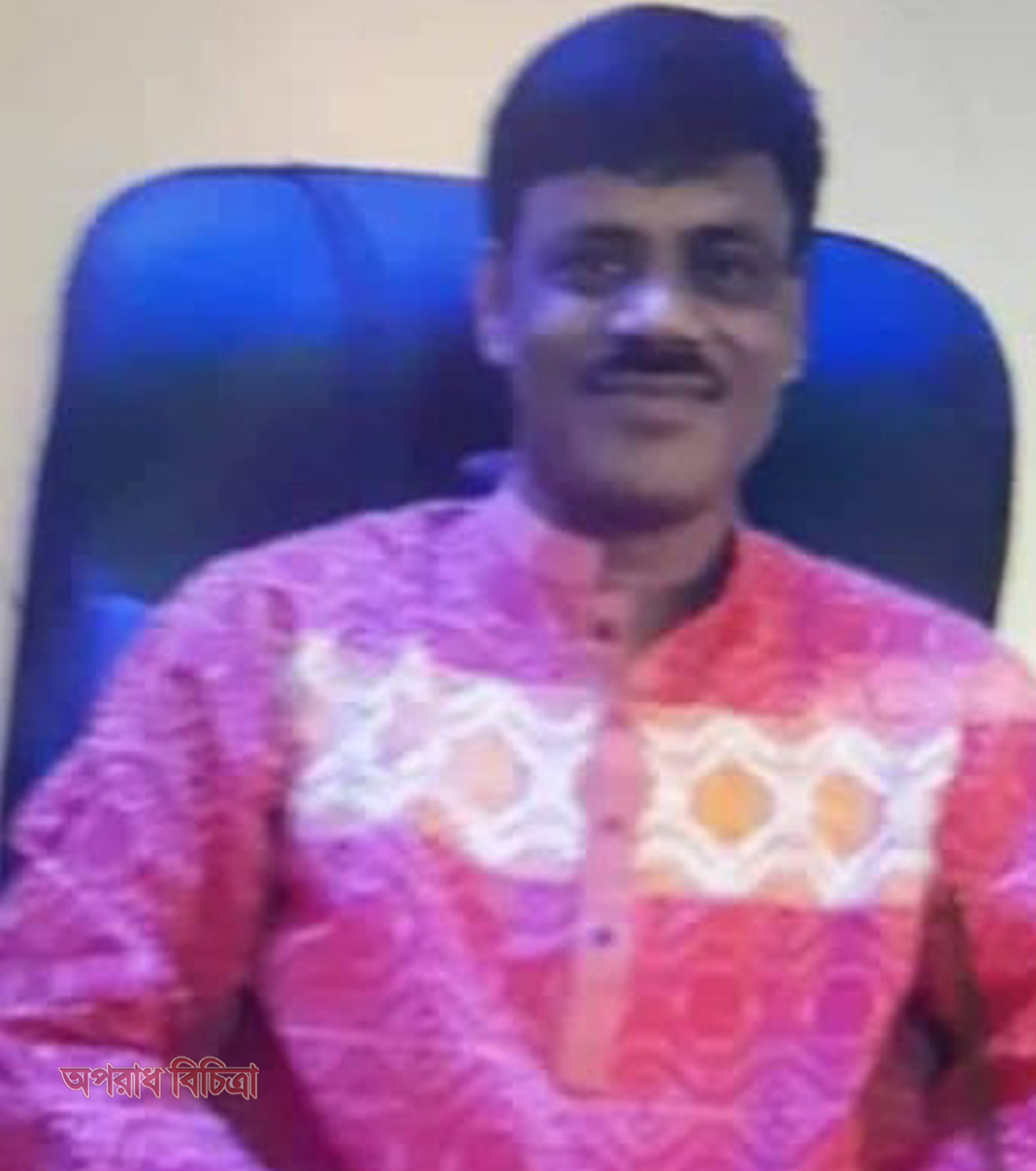 মাদক গ্যাস-বিদ্যুৎ সকল অপকর্মের গডফাদার কড়াইল বস্তির টুন্ডা মমিন প্রশাসনের হস্তক্ষেপ প্রয়োজন