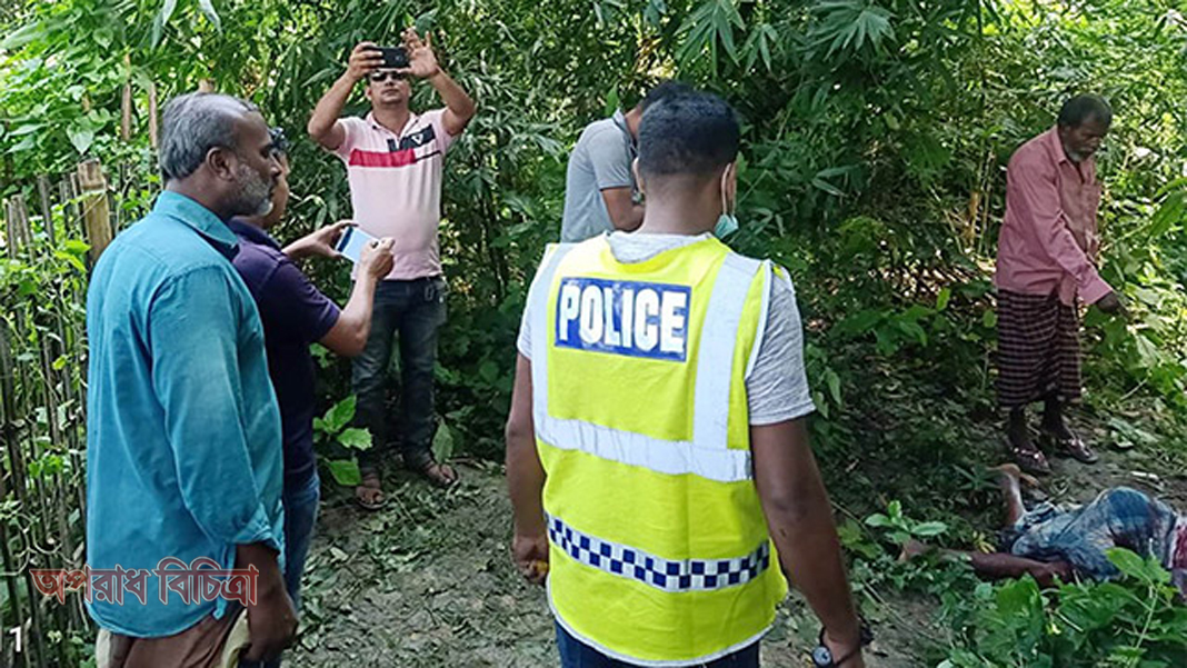 মেহেরপুরের মুয়াজ্জিনকে কুপিয়ে হত্যা