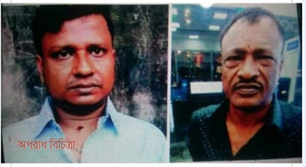 সংবাদ প্রকাশের জের ধরে সাংবাদিকে অস্ত্র ঠেকিয়ে হত্যা চেষ্টা