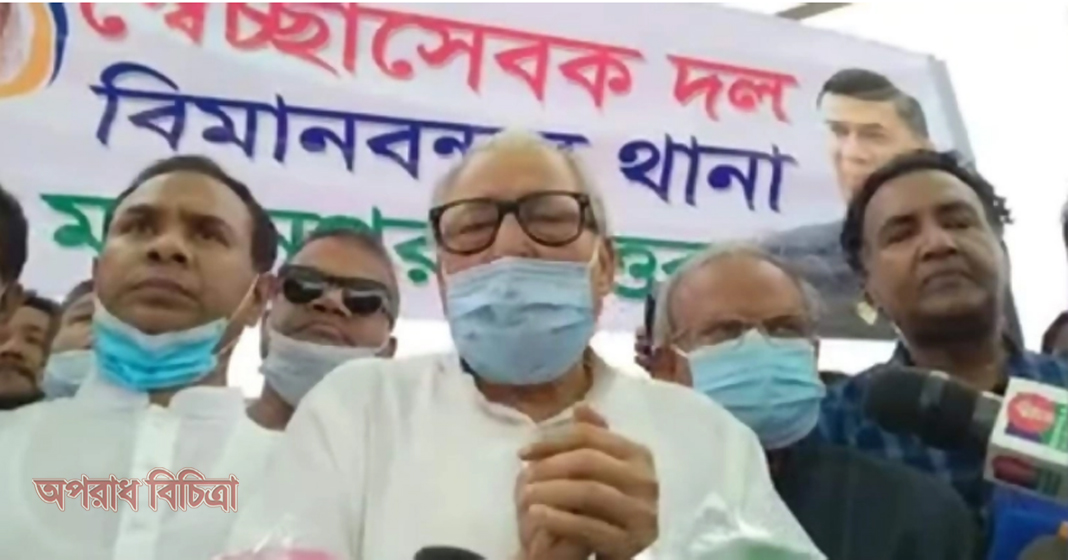 রাজনীতির সঙ্গে খালেদার চিকিৎসাকে এক করাটা অপরাধ: নজরুল