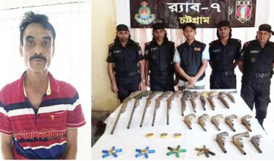 ফের সক্রিয় কুতুবদিয়ায় রাজাকারপুত্র মুকুল!