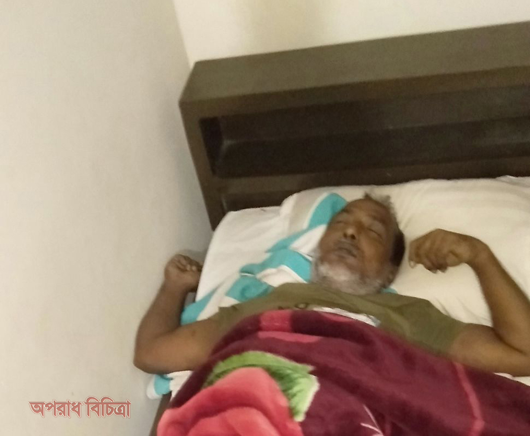 চারঘন্টার ব্যবধানে কুয়াকাটার আবাসিক হোটেল থেকে আরও একটি লাশ উদ্ধার