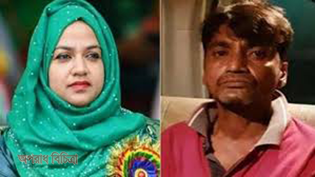 ইউএনওর ওপর হামলা মামলার মূল আসামি হাসপাতালে