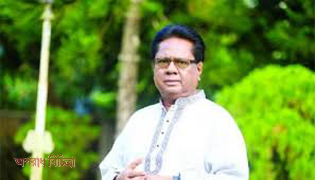 না ফেরার দেশে পাড়ি জমালেন অভিনেতা সাদেক বাচ্চু