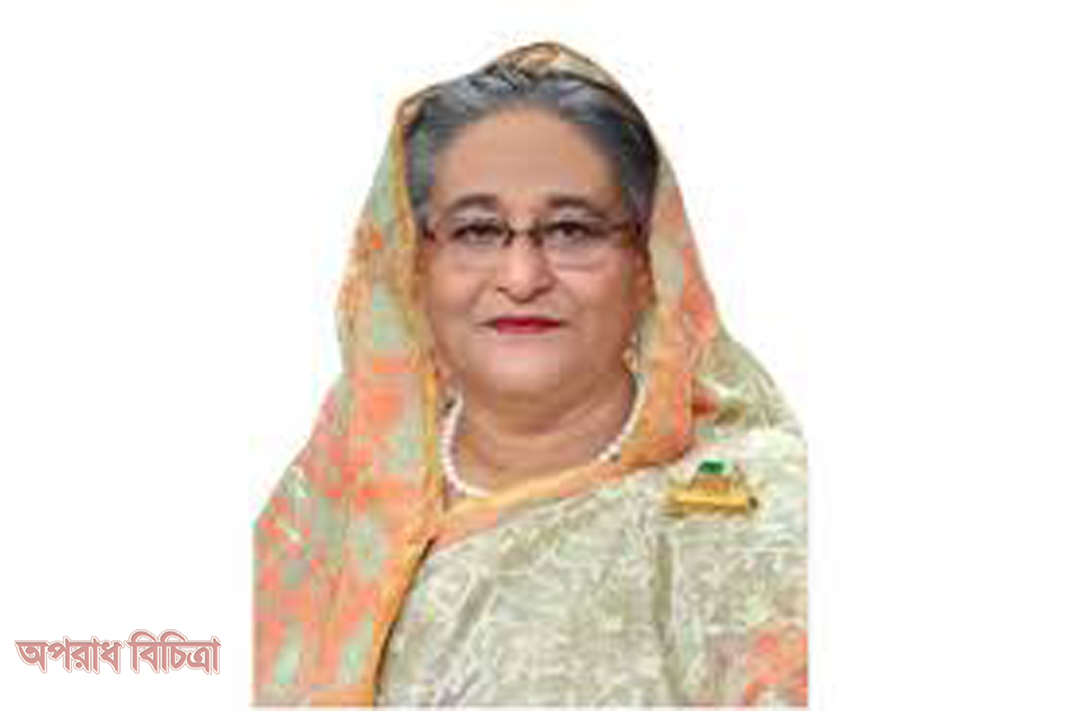 সমালোচনায় যেন কাজের উৎসাহ না হারায়: প্রধানমন্ত্রী