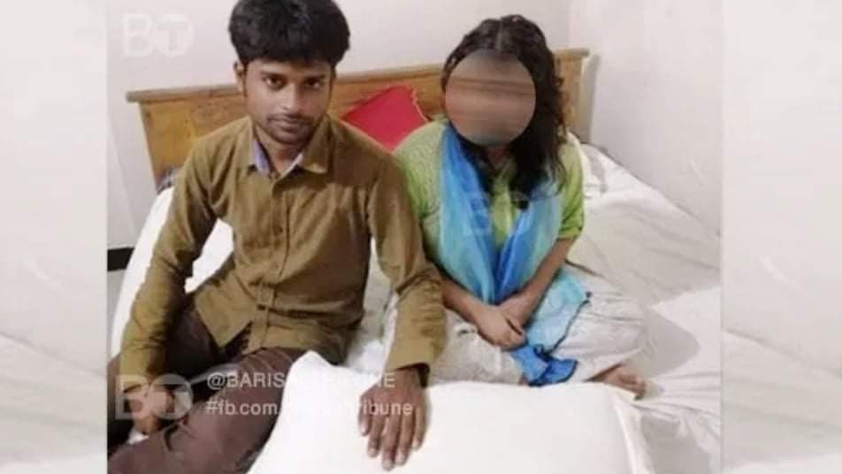 সময় টিভির সাংবাদিক আজিমকে জামিন দেয়নি আদালত, অপহৃত শিশুর স্বাস্থ্য পরীক্ষার জন্য হাসপাতালে প্রেরণ