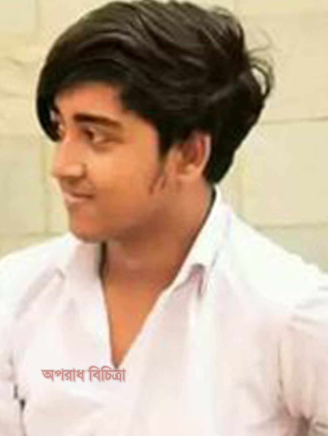 মাদকের বলি জনি