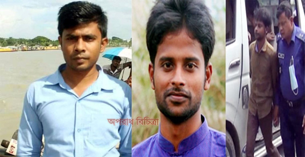 সময় টিভির সাংবাদিক এম এ আজিমের কুর্কমের পর্দা ফাঁস