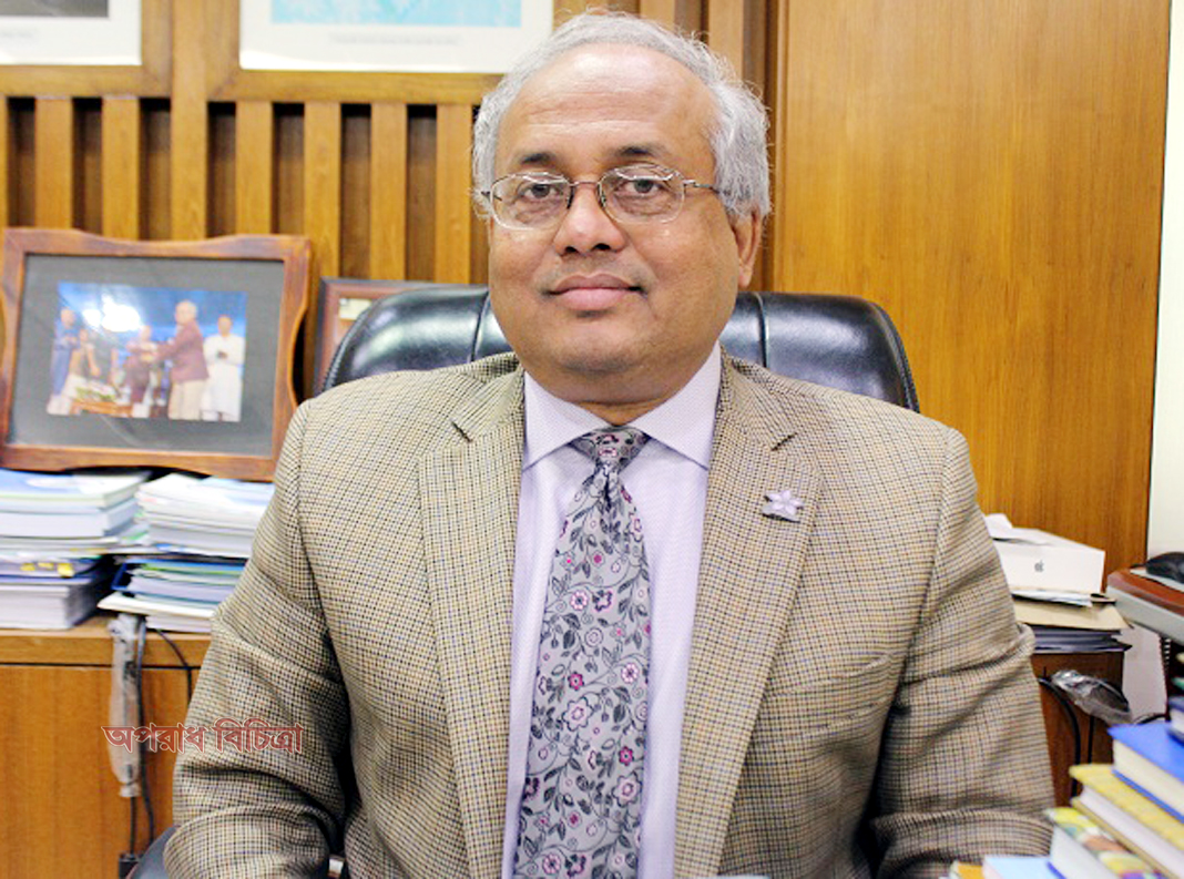 দুদক ও আদালতকে বৃদ্ধাঙ্গুলি বেপরোয়া অগ্রণীর এমডি  মোহাম্মদ শামস-উল-ইসলাম