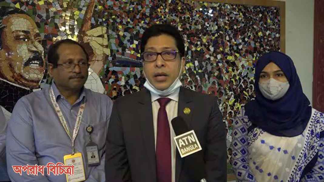 সারা দেশে কেন ধর্ষণ বেড়েছে সরকার দ্রুত প্রতিকার নিচ্ছে