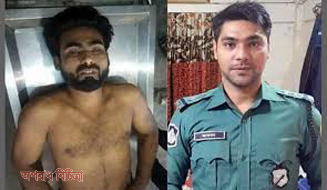 সিলেটে রায়হান হত্যায় জড়িত পুলিশ সদস্যদের  বরখাস্ত নয় গ্রেফতার করতে হবে