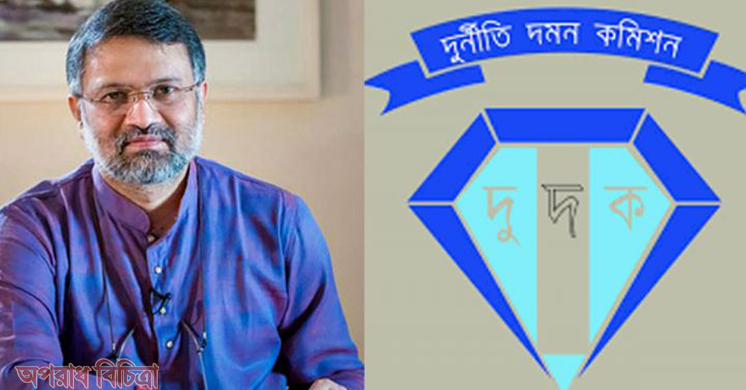 অবৈধ সম্পদ অর্জনে দুদকের মামলায় জামিনেই থাকছেন বিডিনিউজ সম্পাদক খালিদী