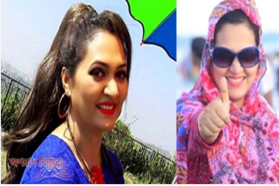 নামাজের জন্য অভিনয় ছেড়ে দিলেন মুক্তি