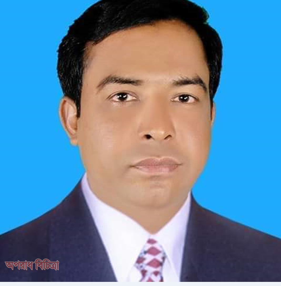 সম্ভাব্য নরোত্তমপুর ইউপি নির্বাচনে  তরুণ মেধাবী প্রতিশ্রুতিশীল চেয়ারম্যান প্রার্থী মাহমুদ উল্যা সেলিম