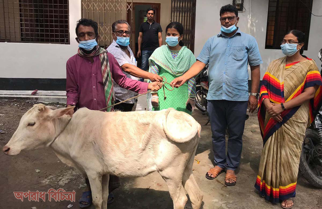 উজিরপুরে লিগ্যাল এইড(পিপিজে)’র সেমিনার অনুষ্ঠিত