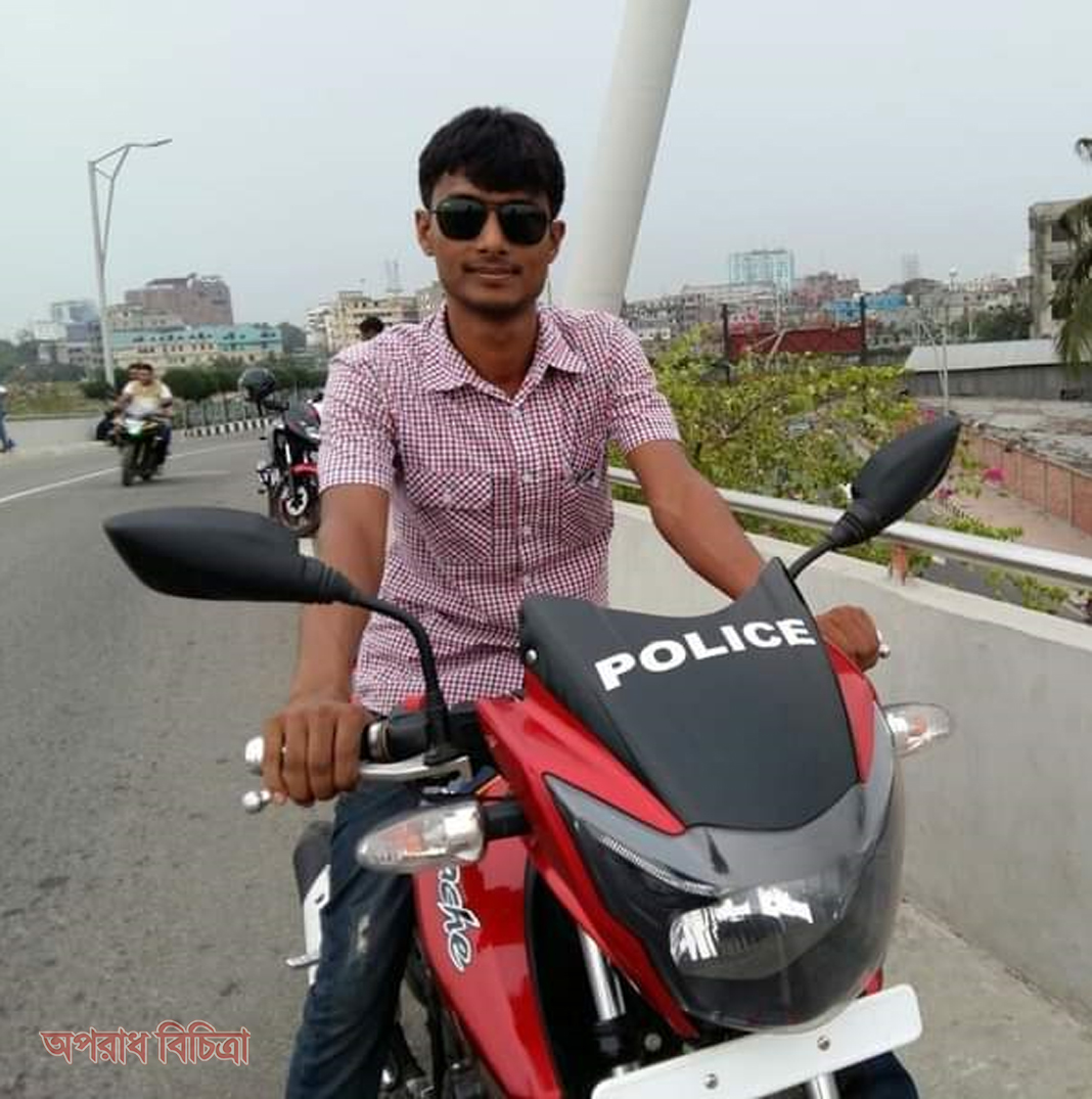 পুলিশের বিরদ্ধে নারী ও শিশু নির্যাতন মামলা, স্ত্রীকে হুমকি