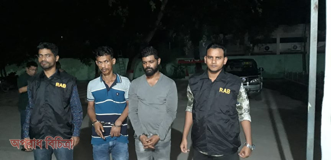 সাভারে দুর্বৃওদের হাতে নির্মম ভাবে ছুরিকাঘাতে রাজশাহী বিশ্ববিদ্যালয়ের সাবেক শিক্ষার্থী খুন