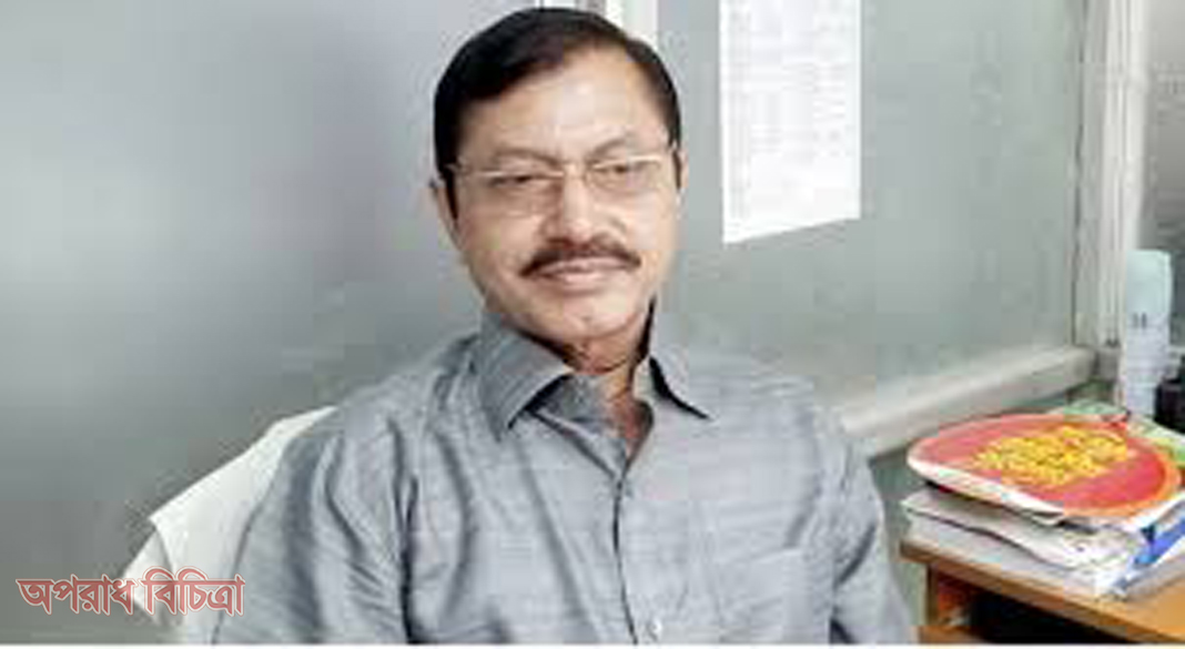 সাংবাদিক রুহুল আমিন গাজী গ্রেফতার