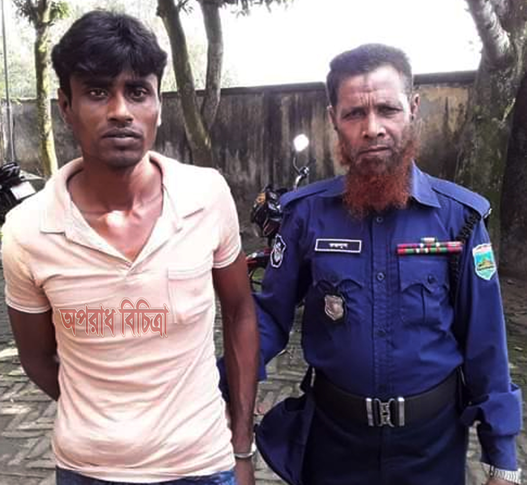 নন্দীগ্রামে ধর্ষনের চেষ্টায় ২ সন্তানের বাবাকে গণধুলাই দিলো পুলিশ ও গ্রামবাসী
