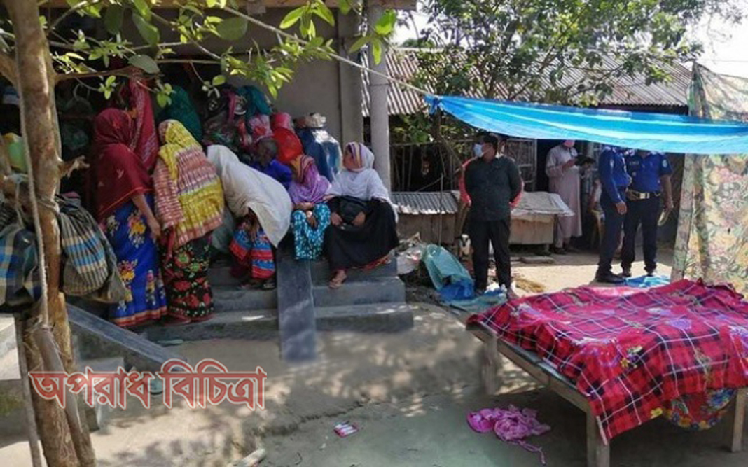দুই সন্তানকে নিয়ে মায়ের আত্মহত্যা কারন , জানা গেল চিঠিতে