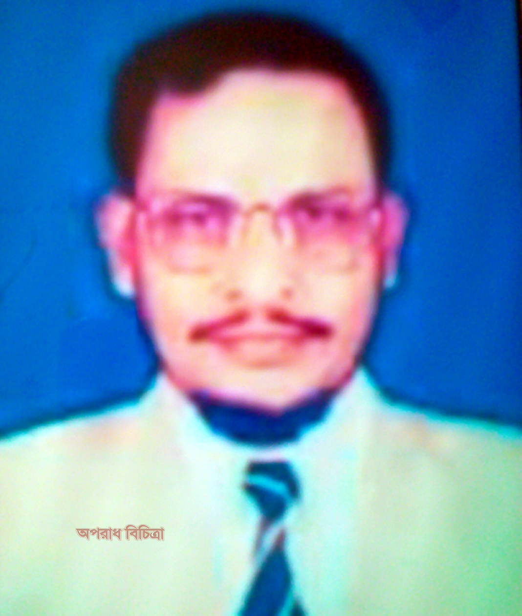 খিলক্ষেতের জামাত নেতা আব্দুল রব বেপরোয়া অভিজাত এলাকায় অফিস ভাড়া নিয়ে কয়েক বছর  ধরেই প্রতারণা করে আসছিলেন