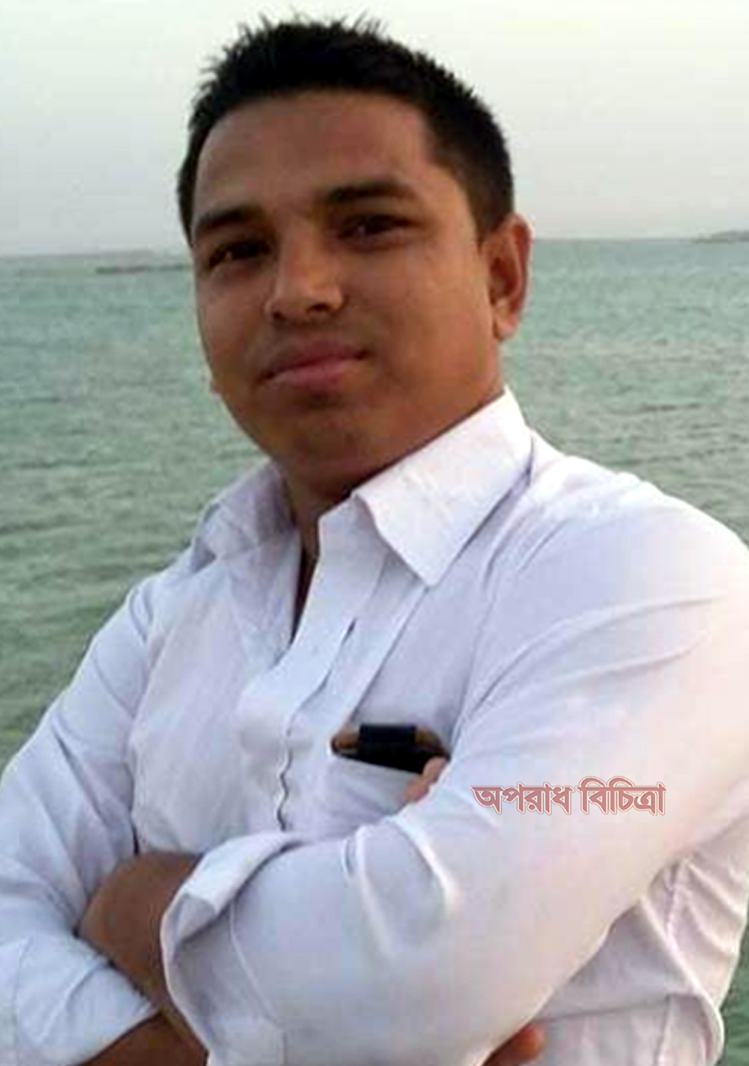 সংবাদ প্রকাশের জের বারবার মিথ্যা হামলা-মামলার শিকার হচ্ছে সংবাদকর্মী স্বাধীন সরকার