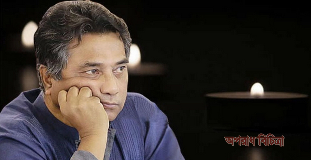 আনিসুল হকের তৃতীয় মৃত্যুবার্ষিকী আজ