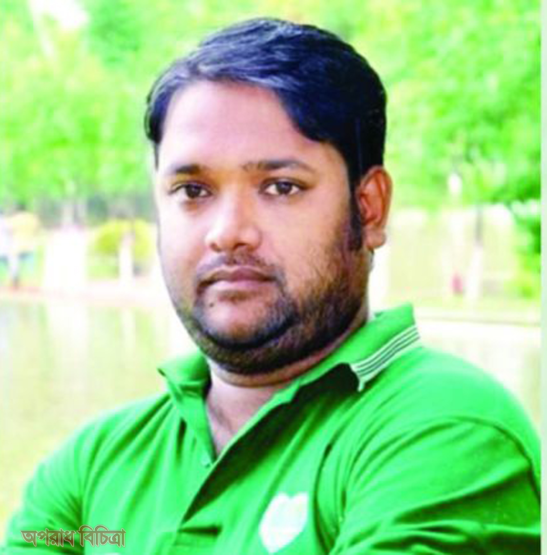 সাংবাদিক গোলাম সরওয়ার নির্যাতনের ঘটনার বর্ণনা দিয়েছে