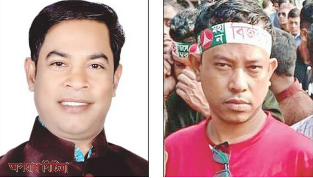 ১০ বছরের ব্যবধানে হোটেলবয় থেকে কোটিপতি দুই ভাই মিঠু পাপন
