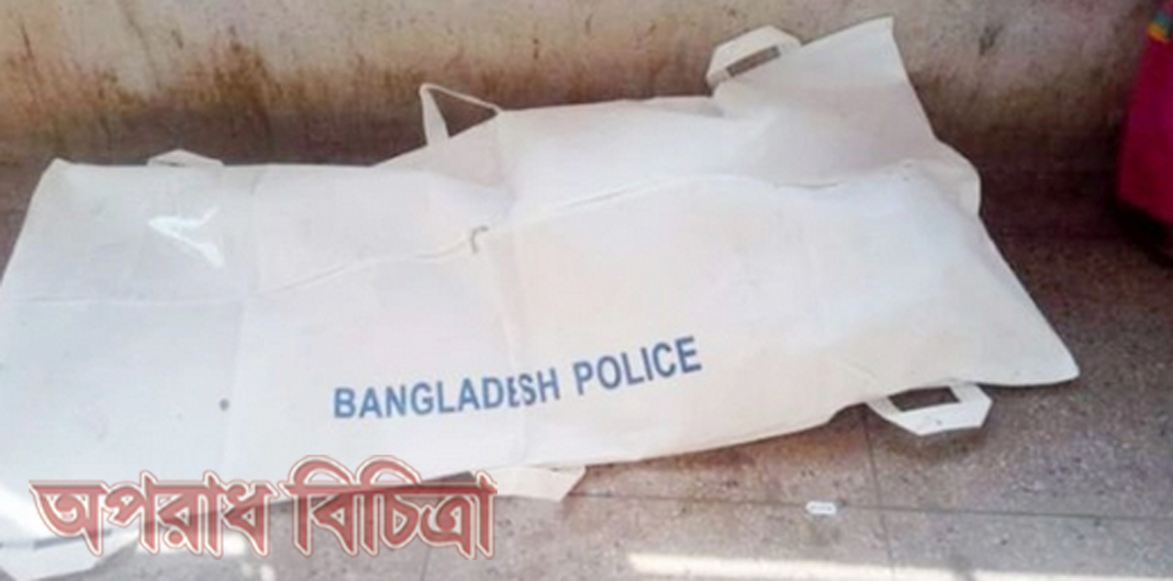 সাভার সড়কে প্রাণ গেল ওষুধ কোম্পানির বিক্রয় প্রতিনিধির