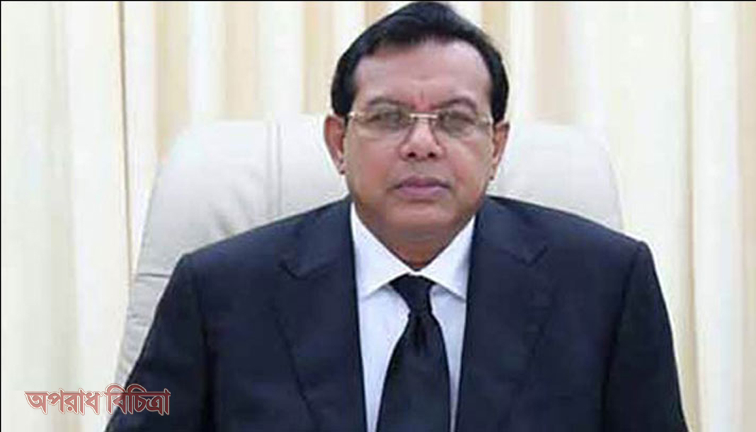 সাউথ-বাংলা ব্যাংকের চেয়ারম্যান আমজাদের দুর্নীতি