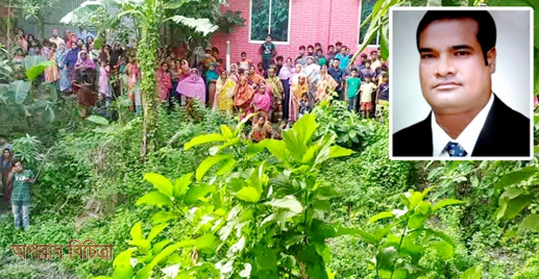 ক্লিনিক মালিকের বস্তাবন্দী লাশ উদ্ধার, হয়নি মামলা
