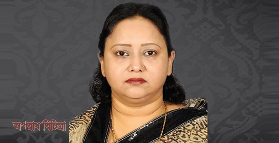 হাজী সেলিমের স্ত্রীর মৃত্যু