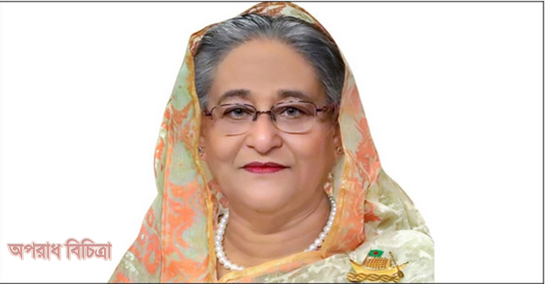 বাইডেন ও কমলাকে প্রধানমন্ত্রী শেখ হাসিনার অভিনন্দন