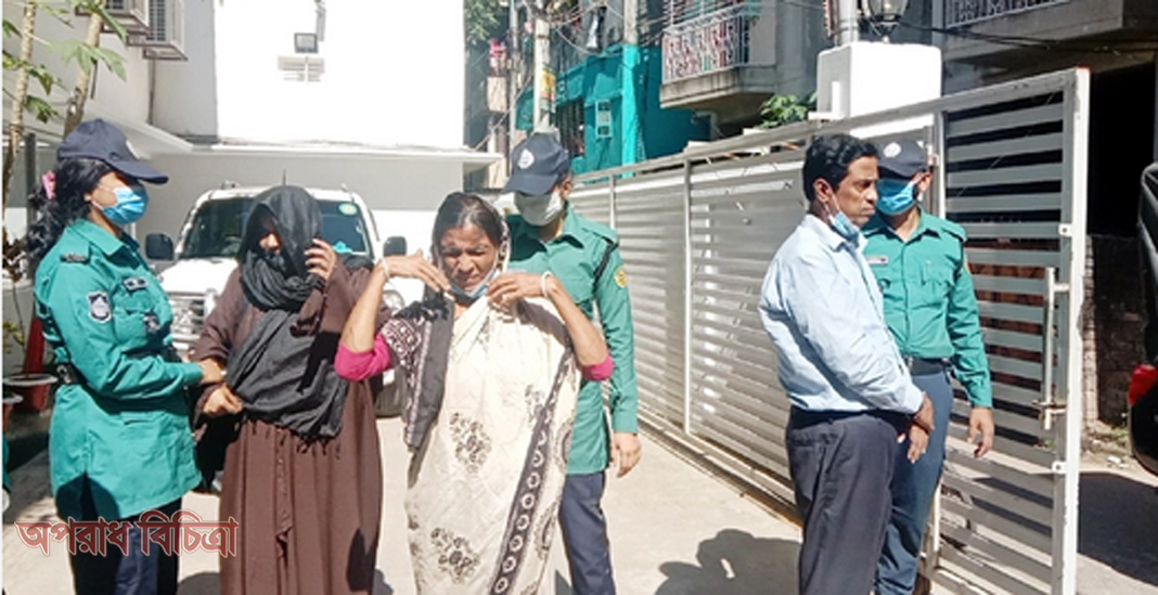 নার্স দিয়ে কলেজছাত্রীর গর্ভপাত, মৃত্যুর পর ছড়ানো হয় করোনার গুজব