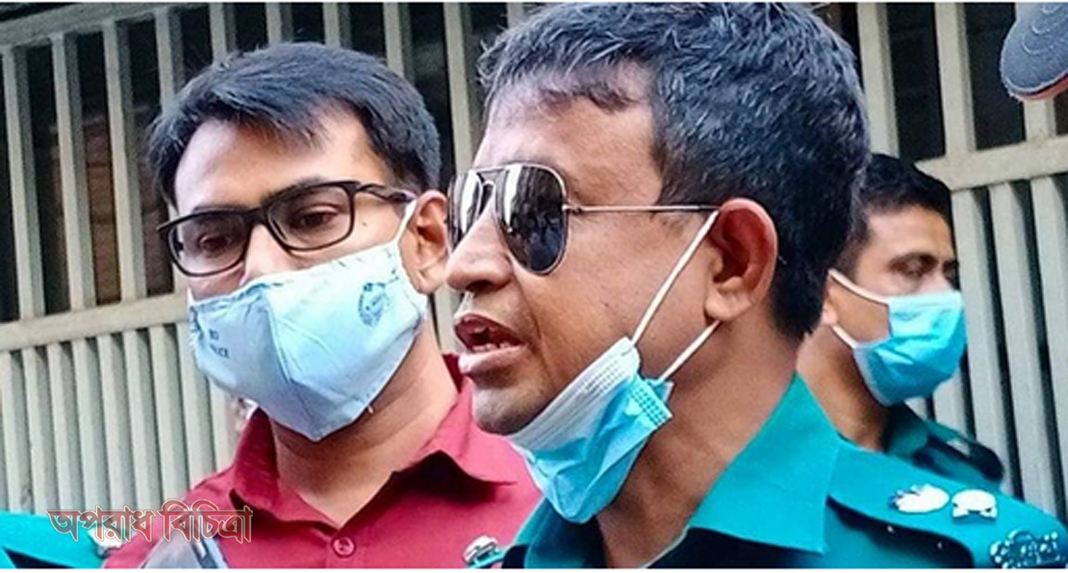 মাইন্ড এইড হাসপাতালকে ‘জেলখানা’ বললেন ডিসি হারুন