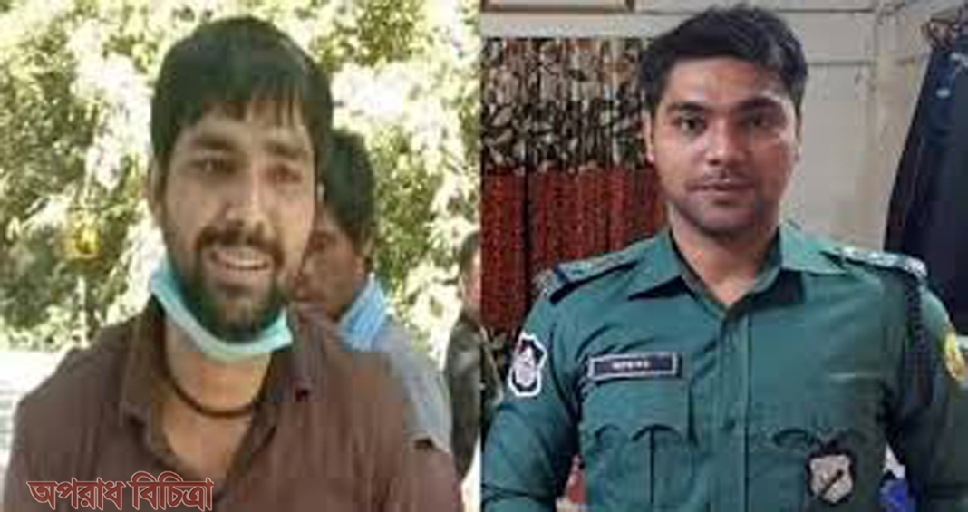 অবশেষে গ্রেফতার এসআই আকবর
