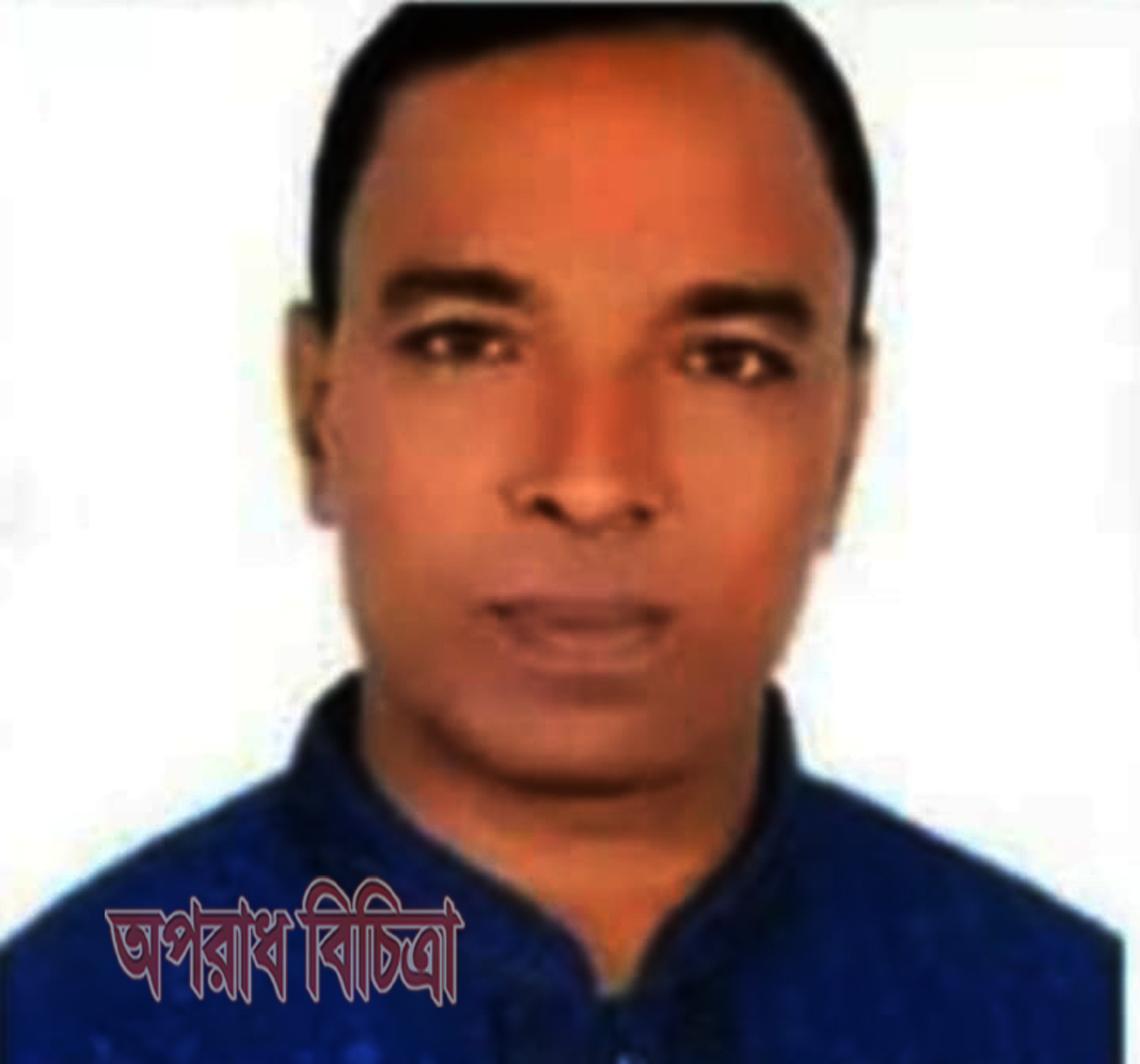 আমি আবার ও উক্ত সংবাদটির প্রতি তীব্র নিন্দা ও প্রতিবাদ জানাই