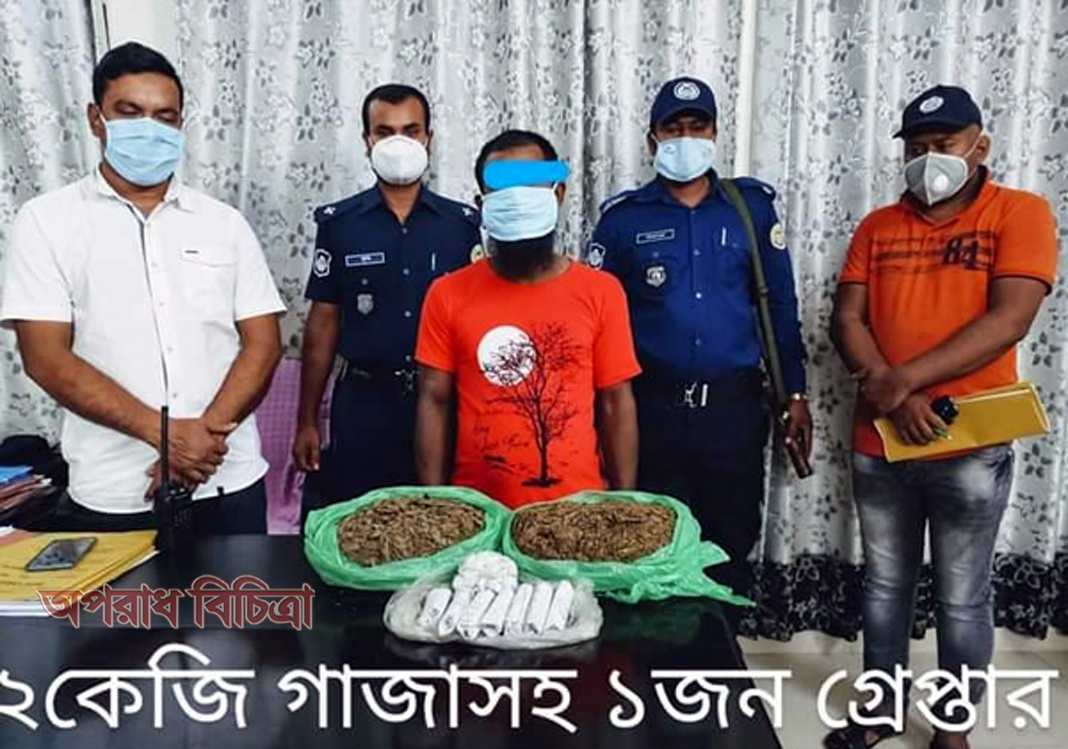 বরগুনা জেলায় আত্মসমর্পণকৃত মাদকসেবী ব্যবসায়ীদের কারিগরি প্রশিক্ষণ সংক্রান্ত তথ্যাবলী