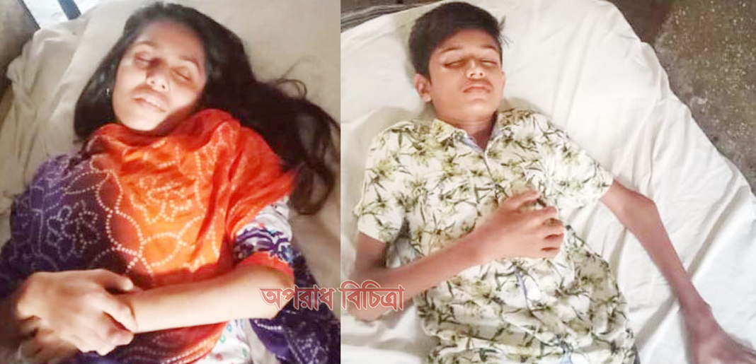 উজিরপুরে শিশুসহ ২ প্রতিবন্ধী শিক্ষার্থীকে শারীরিক নির্যাতন
