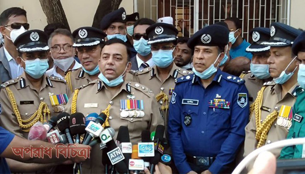 দুর্নীতিবাজ, ঘুষখোর মাদকাসক্তদের বিরুদ্ধে শাস্তির উদ্যোগ